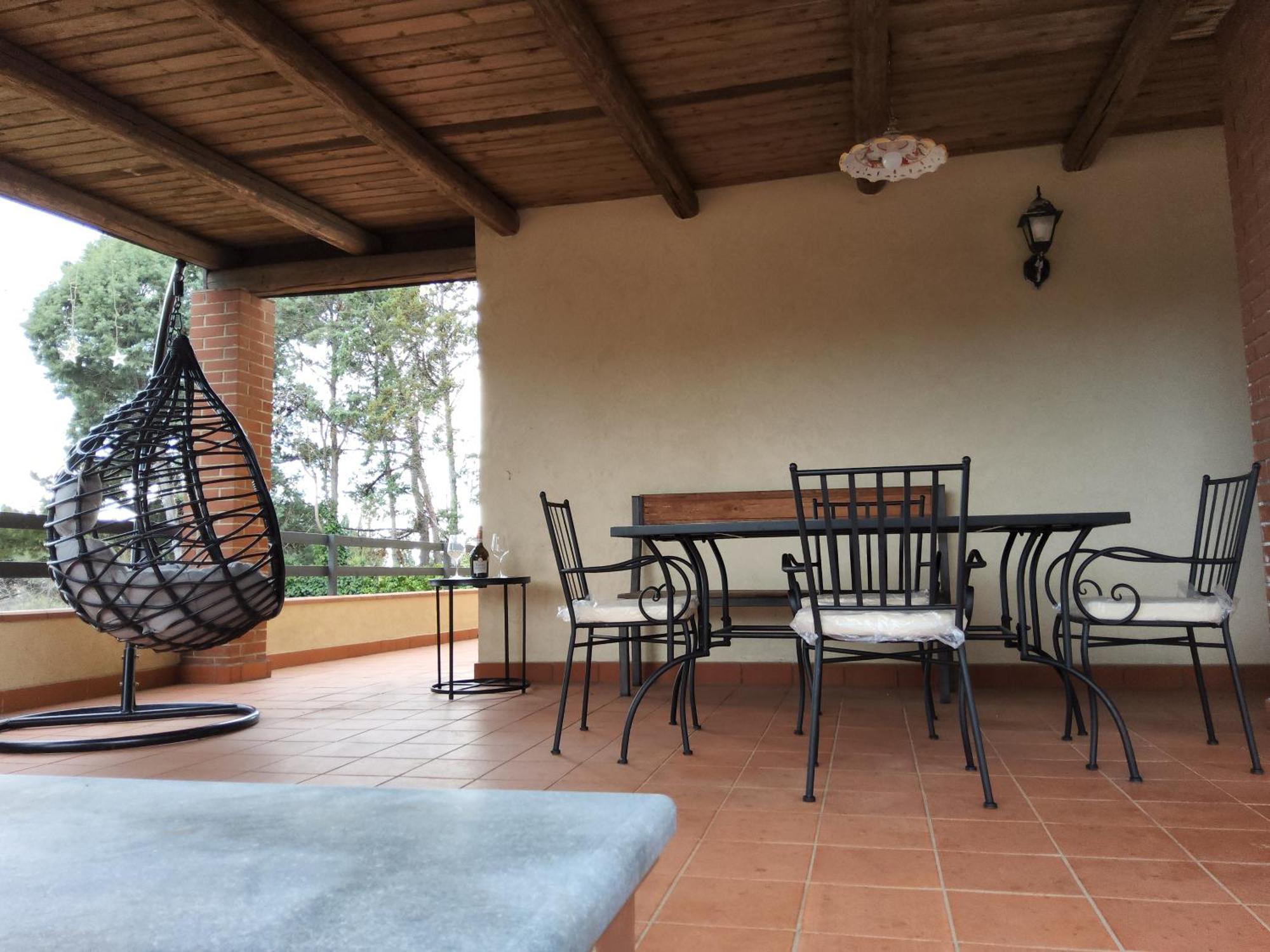 Villa Con Piscina Villa Scott Del Bernese Nicolosi Esterno foto