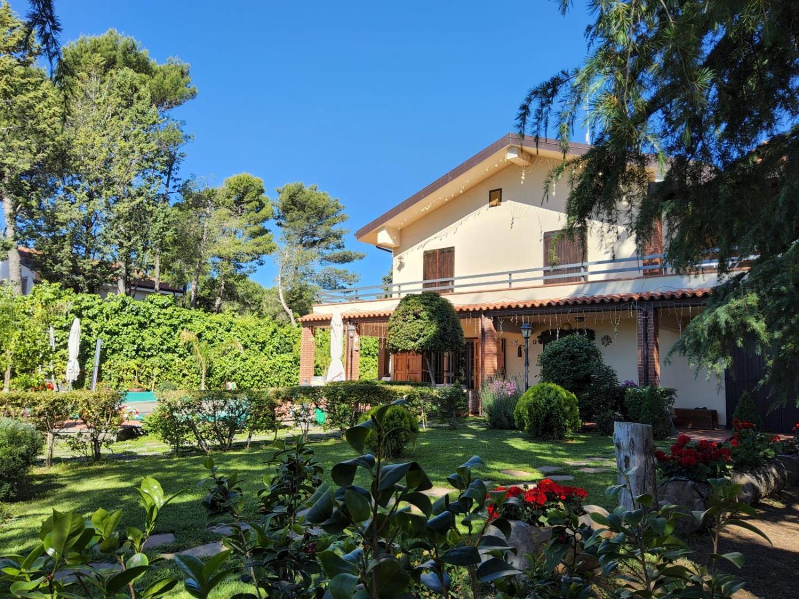 Villa Con Piscina Villa Scott Del Bernese Nicolosi Esterno foto